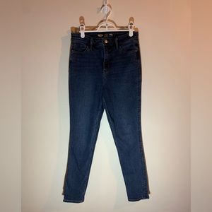 Women’s Old navy jeans